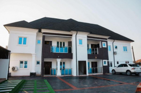 Shamis luxury service apartments